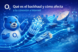 Qué es el backhaul y cómo afecta a tu conexión a Internet